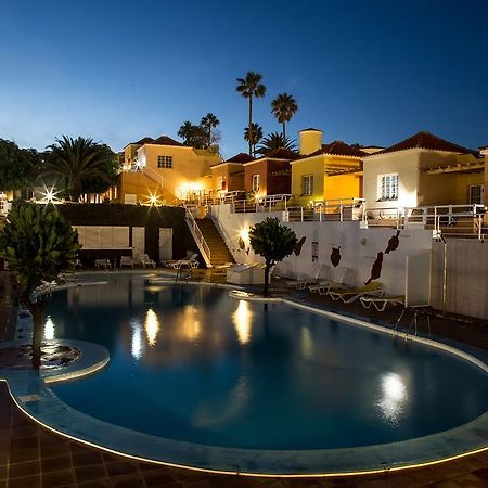 Bungalow Serenada Corralejo Ngoại thất bức ảnh