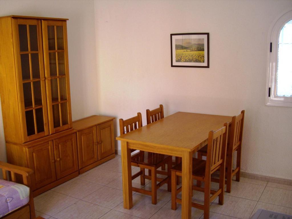 Bungalow Serenada Corralejo Ngoại thất bức ảnh