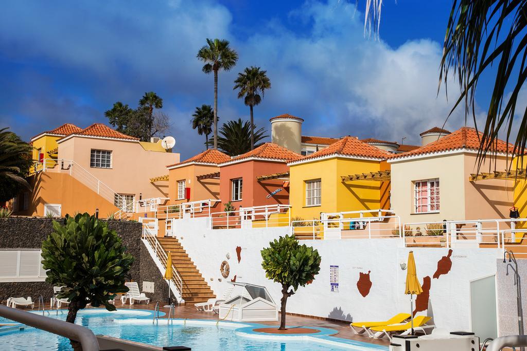 Bungalow Serenada Corralejo Ngoại thất bức ảnh