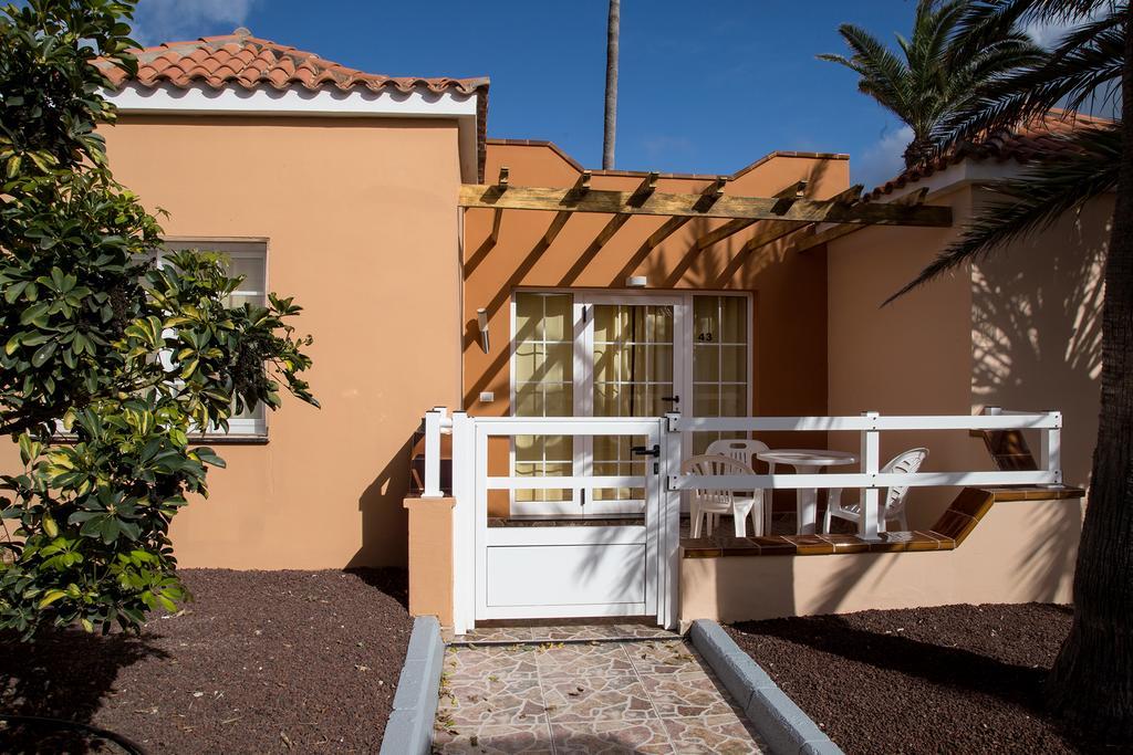 Bungalow Serenada Corralejo Ngoại thất bức ảnh
