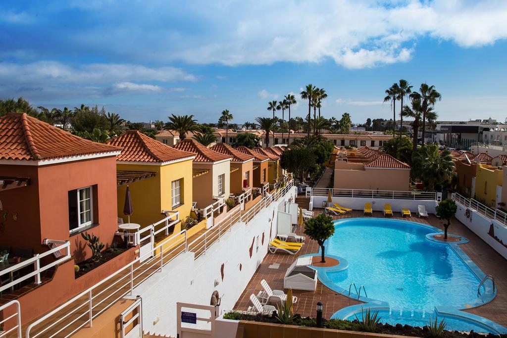 Bungalow Serenada Corralejo Ngoại thất bức ảnh