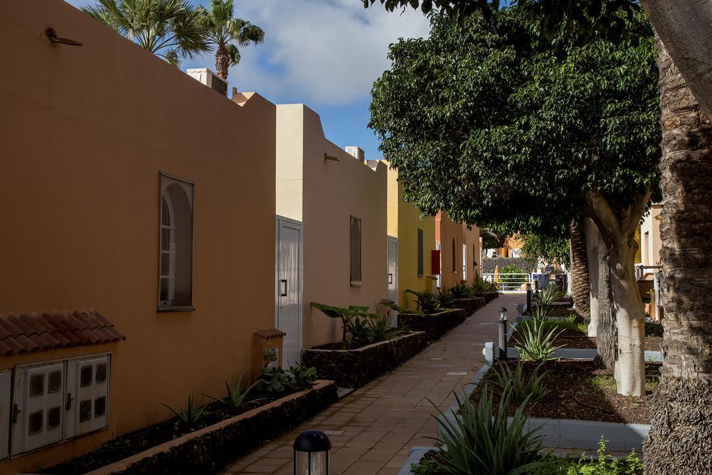 Bungalow Serenada Corralejo Ngoại thất bức ảnh