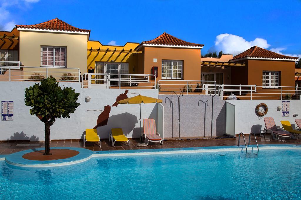 Bungalow Serenada Corralejo Ngoại thất bức ảnh