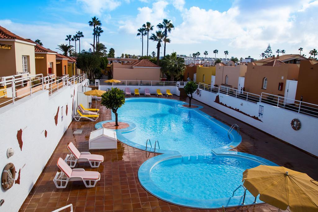 Bungalow Serenada Corralejo Ngoại thất bức ảnh
