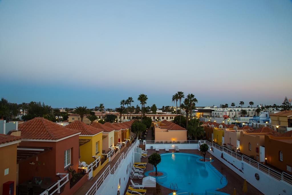 Bungalow Serenada Corralejo Ngoại thất bức ảnh
