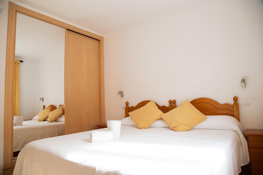 Bungalow Serenada Corralejo Ngoại thất bức ảnh