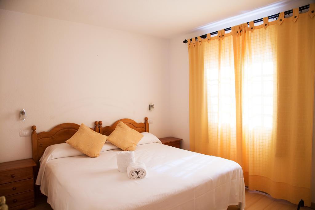 Bungalow Serenada Corralejo Ngoại thất bức ảnh
