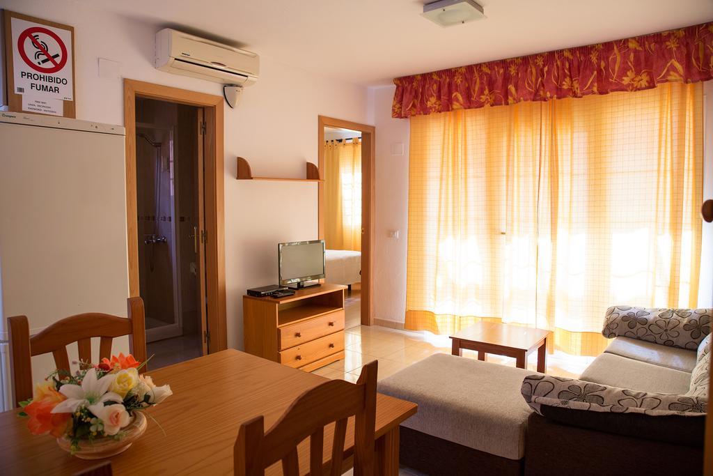 Bungalow Serenada Corralejo Ngoại thất bức ảnh