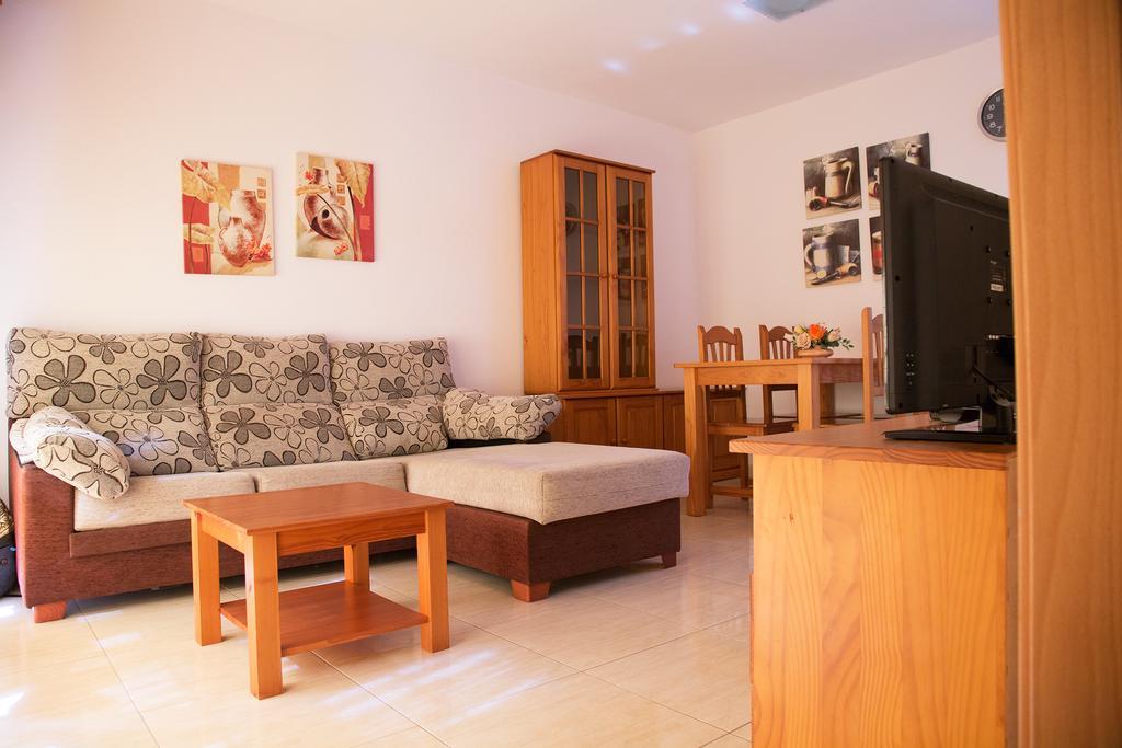 Bungalow Serenada Corralejo Ngoại thất bức ảnh