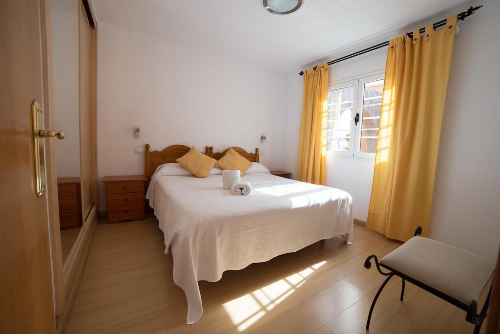 Bungalow Serenada Corralejo Ngoại thất bức ảnh