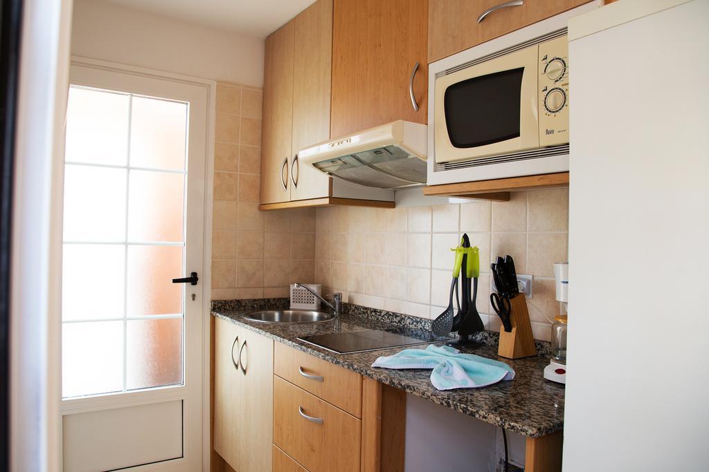 Bungalow Serenada Corralejo Ngoại thất bức ảnh