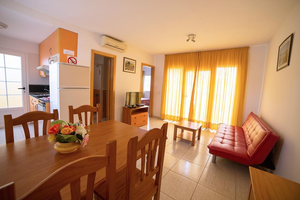Bungalow Serenada Corralejo Ngoại thất bức ảnh
