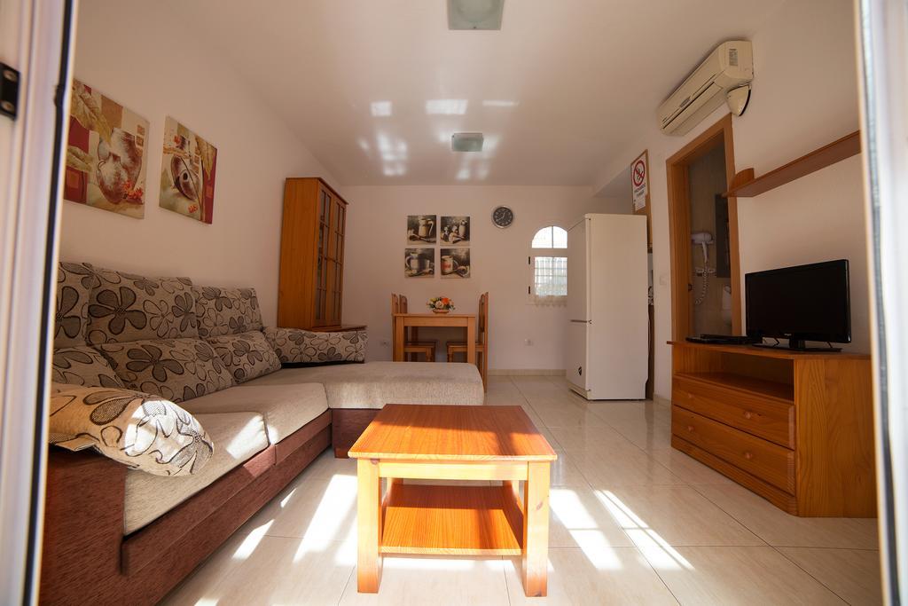 Bungalow Serenada Corralejo Ngoại thất bức ảnh