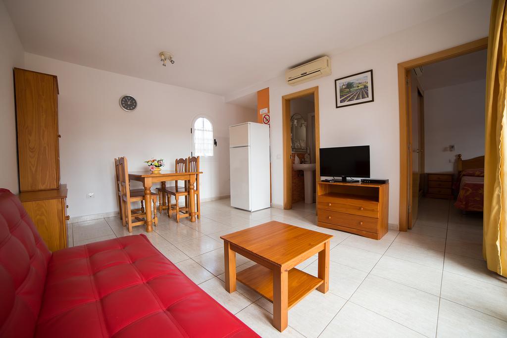 Bungalow Serenada Corralejo Ngoại thất bức ảnh