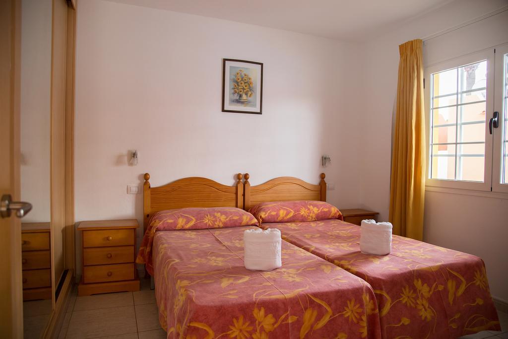 Bungalow Serenada Corralejo Ngoại thất bức ảnh