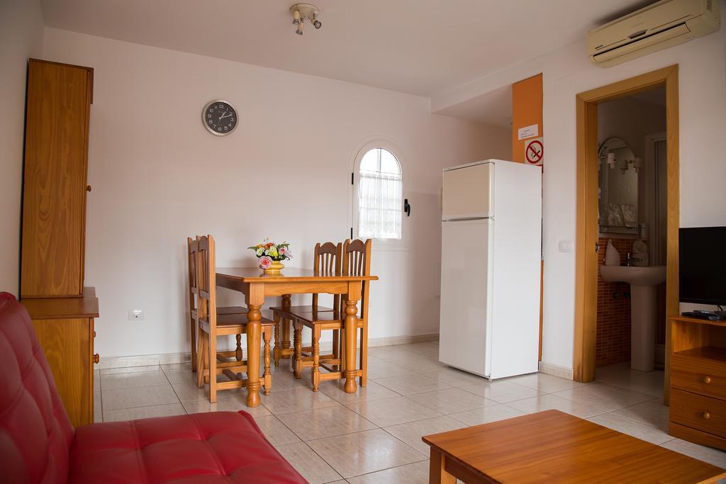 Bungalow Serenada Corralejo Ngoại thất bức ảnh