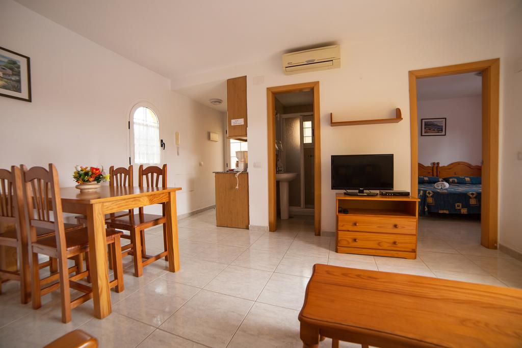 Bungalow Serenada Corralejo Ngoại thất bức ảnh