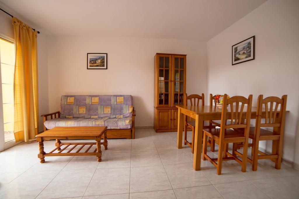 Bungalow Serenada Corralejo Ngoại thất bức ảnh