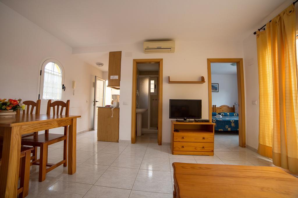 Bungalow Serenada Corralejo Ngoại thất bức ảnh
