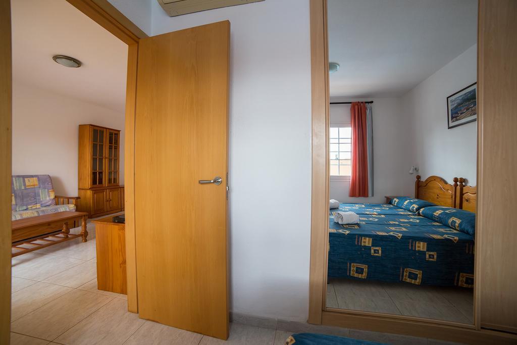 Bungalow Serenada Corralejo Ngoại thất bức ảnh
