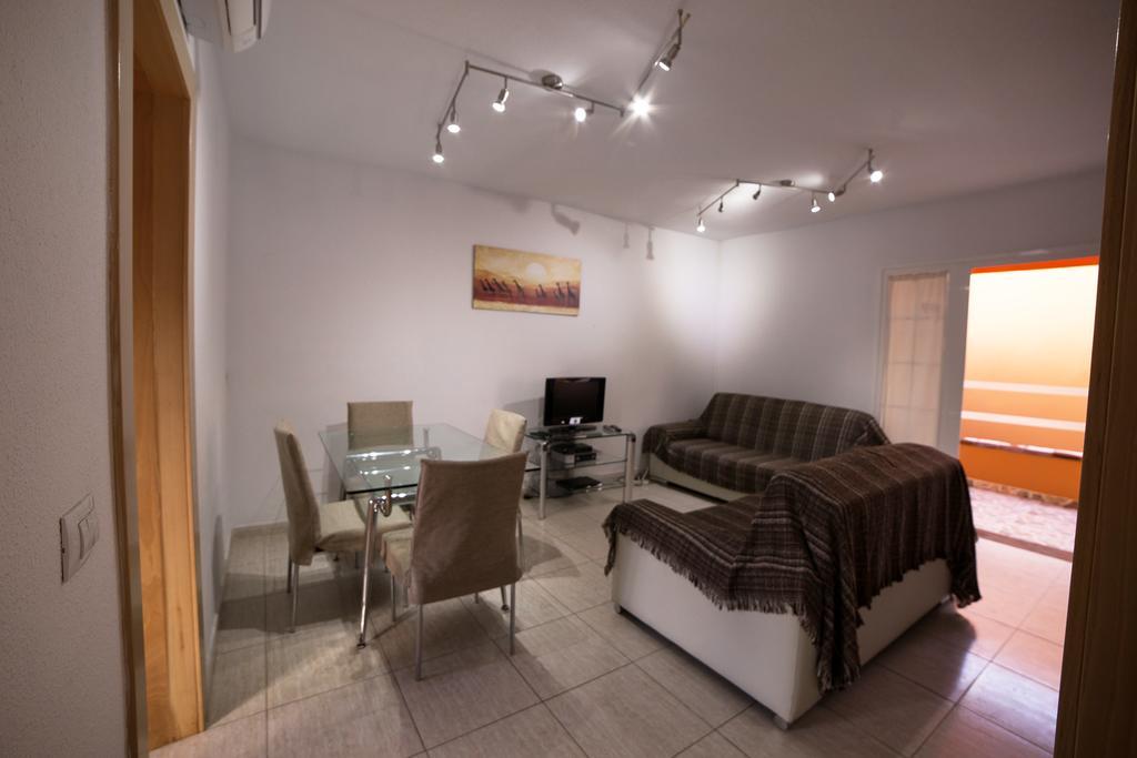 Bungalow Serenada Corralejo Ngoại thất bức ảnh