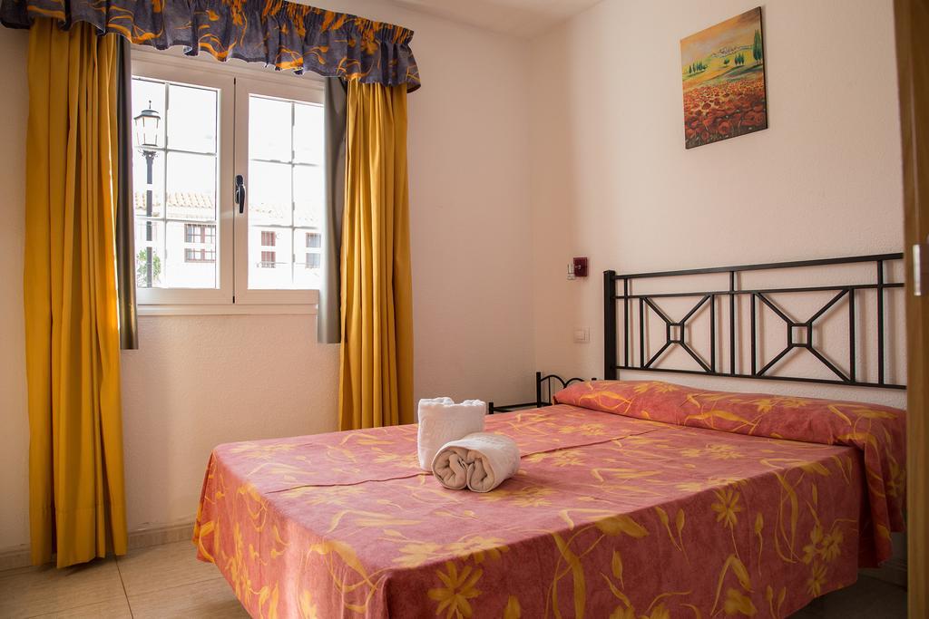 Bungalow Serenada Corralejo Ngoại thất bức ảnh