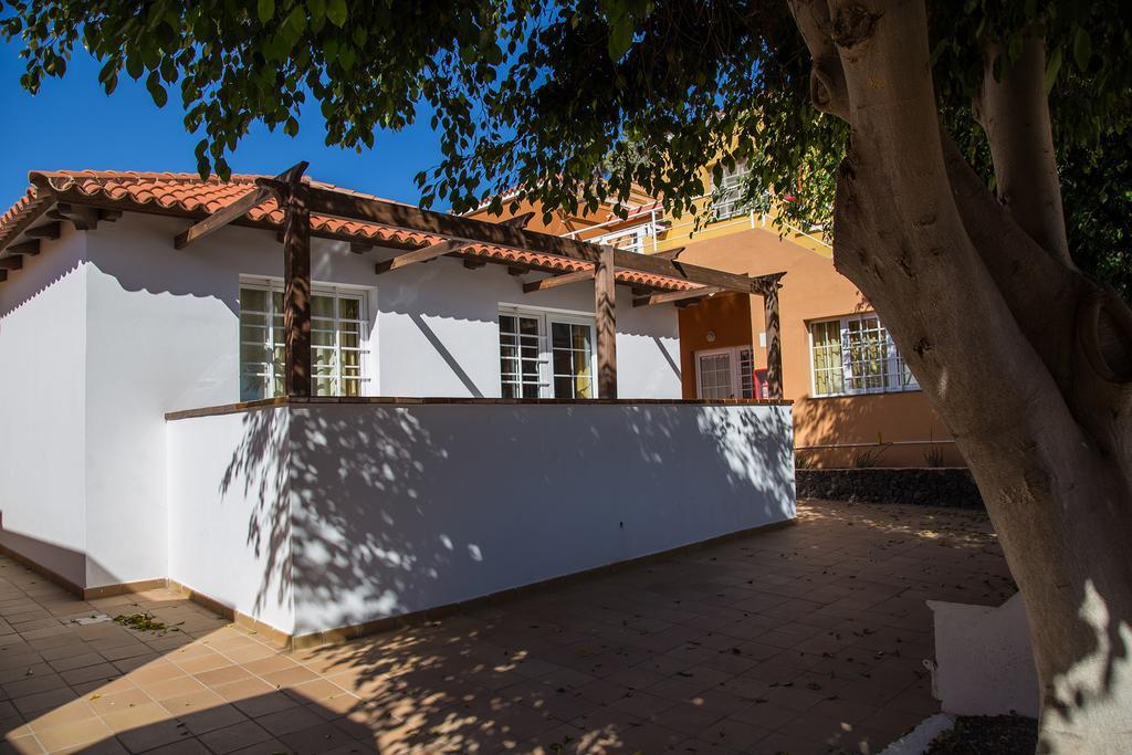 Bungalow Serenada Corralejo Ngoại thất bức ảnh