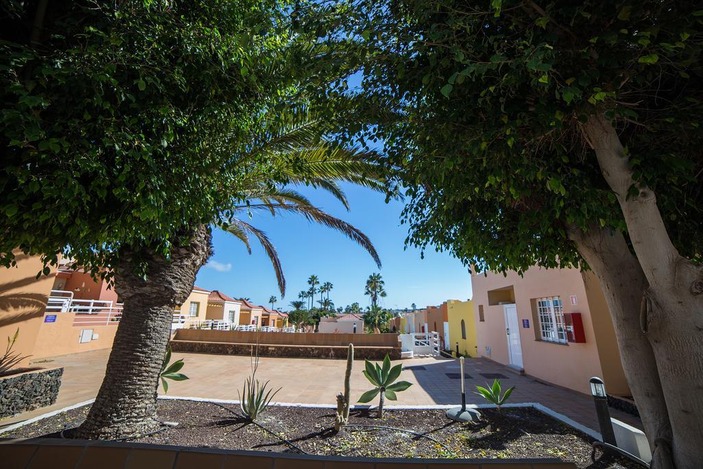 Bungalow Serenada Corralejo Ngoại thất bức ảnh