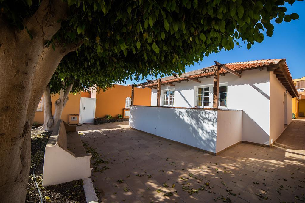 Bungalow Serenada Corralejo Ngoại thất bức ảnh