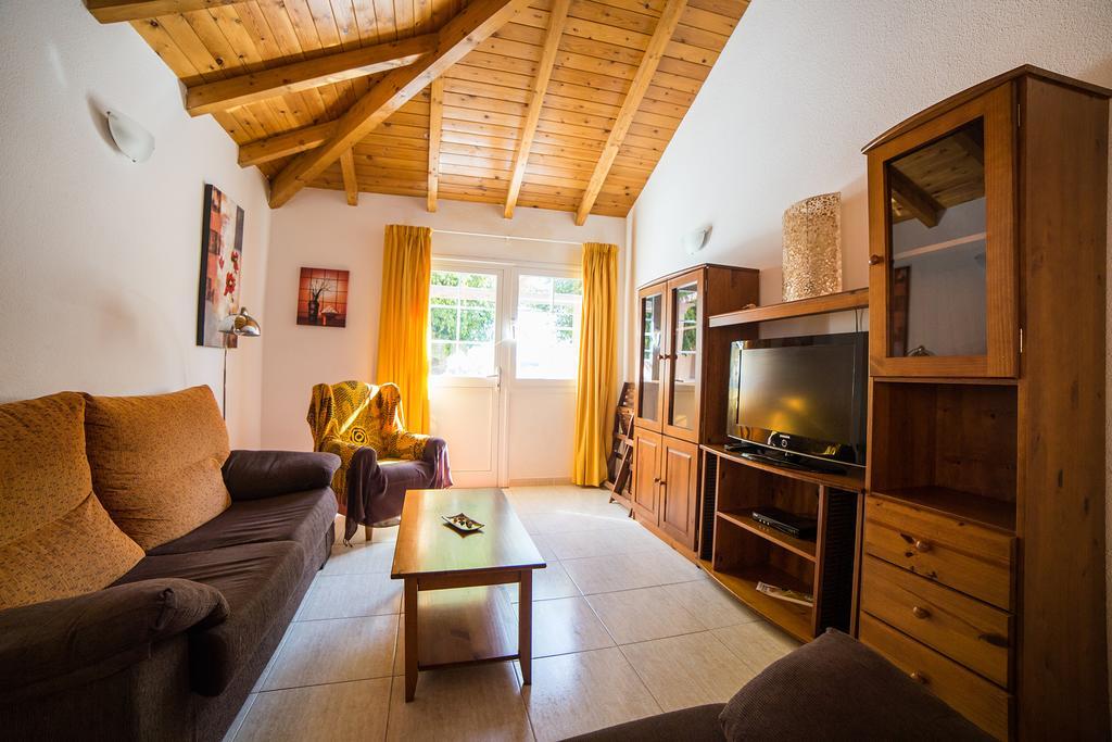 Bungalow Serenada Corralejo Ngoại thất bức ảnh