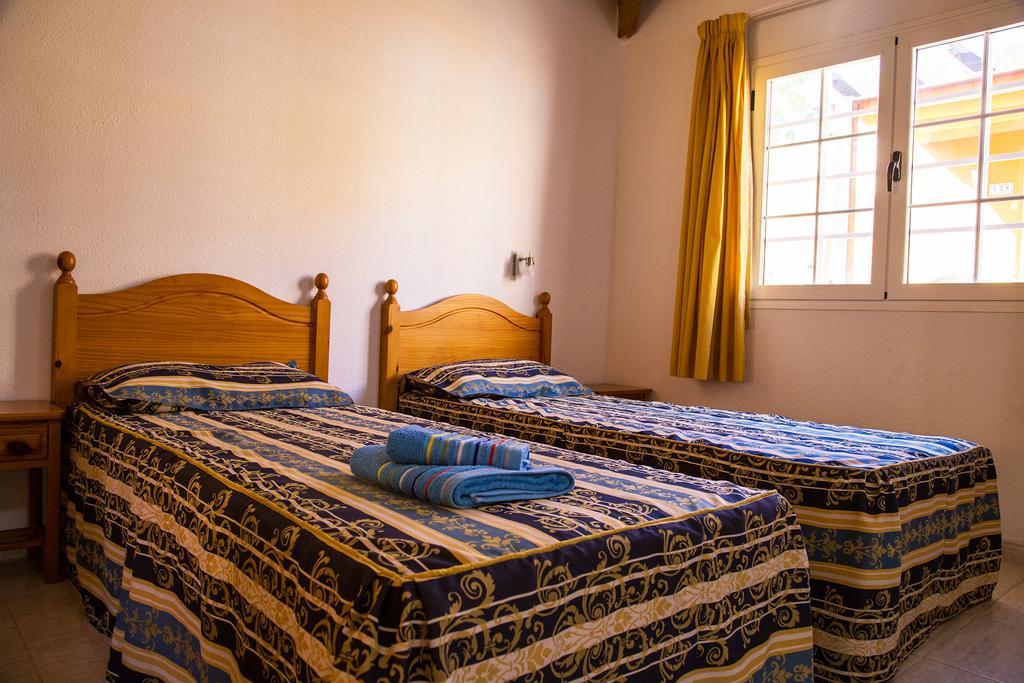 Bungalow Serenada Corralejo Ngoại thất bức ảnh