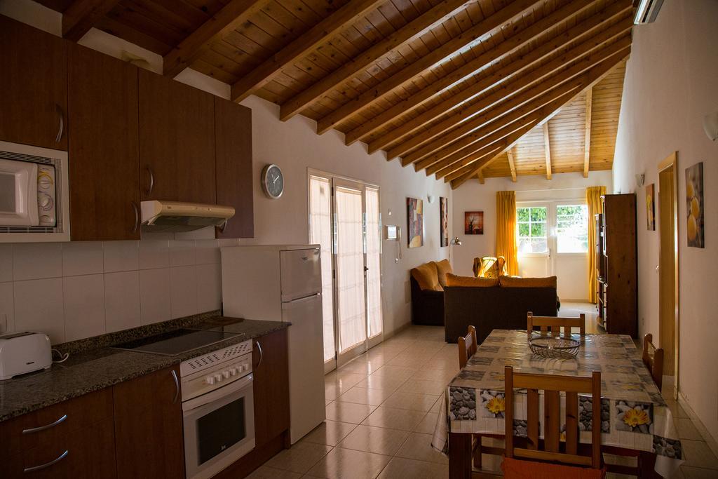 Bungalow Serenada Corralejo Ngoại thất bức ảnh