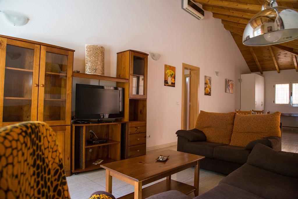Bungalow Serenada Corralejo Ngoại thất bức ảnh