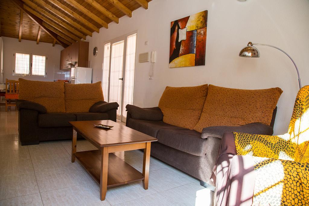 Bungalow Serenada Corralejo Ngoại thất bức ảnh