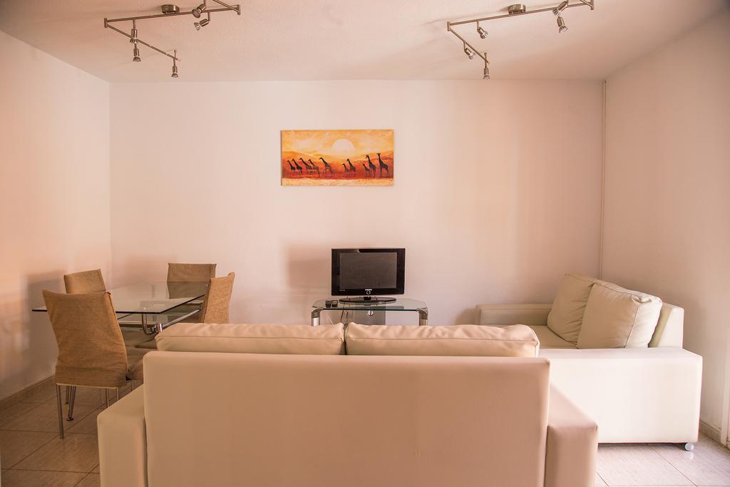 Bungalow Serenada Corralejo Ngoại thất bức ảnh